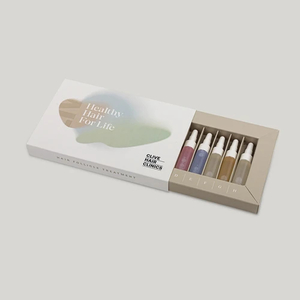 Hair Follicle Treatment - Stage 2 Hair Again Clinic