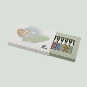 Hair Follicle Treatment - Stage 3 Hair Again Clinic