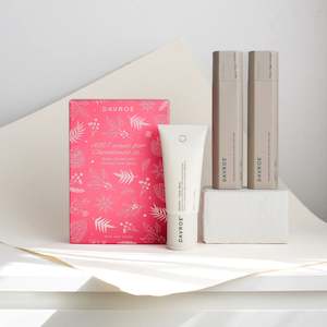 Hair Care Packs: Davroe Repair Senses Trio Pack