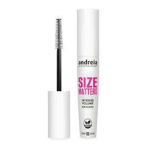 Hair And Beauty Hq: Size Matters intense Volume Mascara