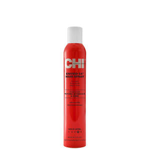 Hair: CHI Enviro Hairspray Firm Hold