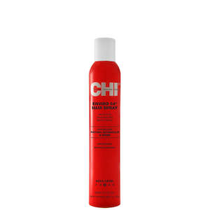 Hair: CHI Enviro 54 Hairspray