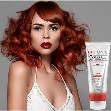 Chi: CHI Color Illuminate Red Auburn