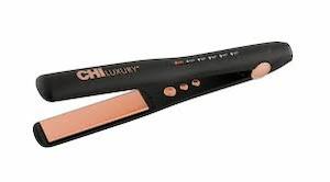 Chi: CHI Rose Gold Series Styling Iron