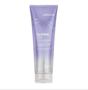 Blonde Hair: Joico Blonde Life Violet Conditioner