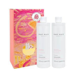 Nak: NAK Hydrate Duo with Face Mask