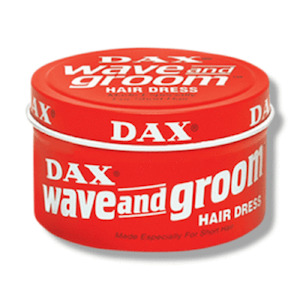 DAX Wax