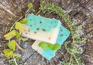 Nudi Point - MoMints Like these Body Bar