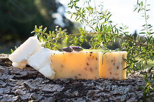 Nudi Point - Healing Me Softly Body Bar