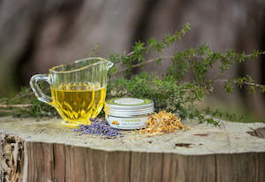 Nudi Point - Make it all Better Miracle Healing Balm