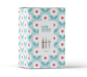 Hair Care Packs: Milk_Shake Integrity Trio