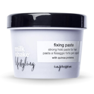 Milk Shake: Milk_Shake Lifestyle Fixing Paste