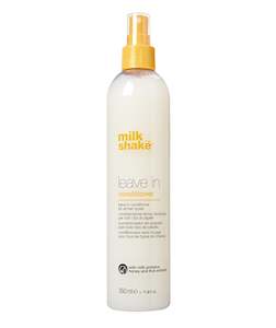 Milk Shake: Milk_Shake Leave In Conditioner