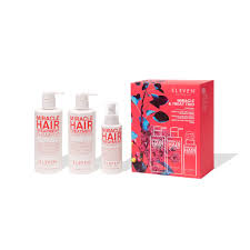 ELEVEN Miracle & Treat Trio