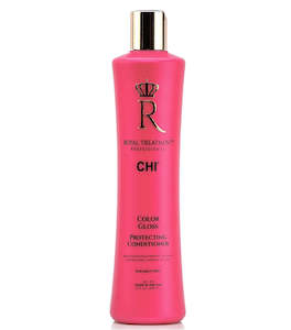 CHI Royal Treatment Colour Gloss Conditioner