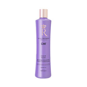Chi: CHI Royal Colour Gloss Blonde Enhancing Conditioner