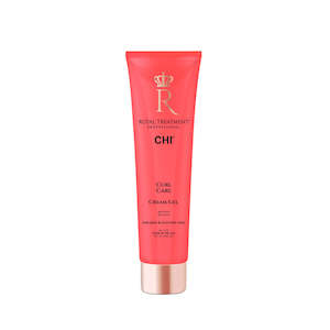 Chi: CHI Royal Curl Care Cream Gel