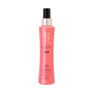 Chi: CHI Royal Curl Care Leave in Treatment