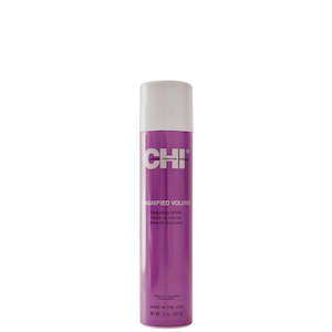 Fine Hair: CHI Magnified Volume Finishing Spray 10oz