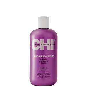 Fine Hair: CHI Magnified Volume Shampoo