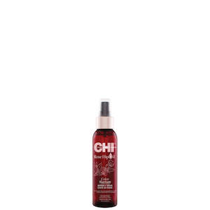 Coloured Hair: CHI Rosehip Repair and Shine Leave in Tonic