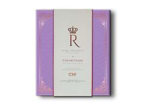 CHI Royal Treatment Professional Colour Gloss Essentials Kit