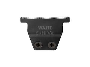 Other: WAHL Replacement Blade Set suits Hi-Viz Trimmer