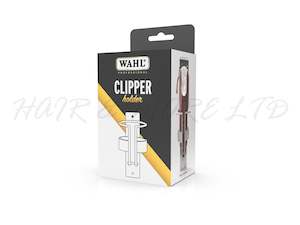 Professional Use Clippers Trimmers: WAHL Professional Clipper Holder