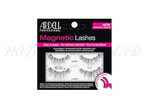 Brand Ardell: Ardell Magnetic Lashes - 113