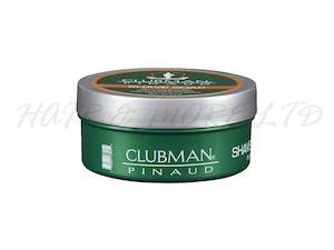 Brand Clubman: Pinaud Clubman Shave Soap 59g