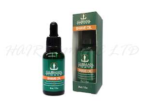 Brand Clubman: Pinaud Clubman Mens Shave Oil 30ml