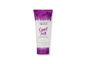 Brand Not Your Mothers: Not Your Mothers Curl Talk Hard Hold Gel 177ml