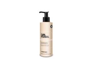 OSMO Curl Revival Re-energising Gel 200ml