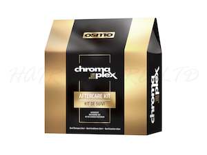 Brand Osmo: Osmo Chromaplex Aftercare Kit (#3, #4, #5)