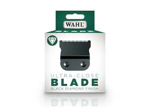 Blade Sets: WAHL DLC Ultra Close Blade (Standard Width) Suits 9818, 9898 Trimmer etc