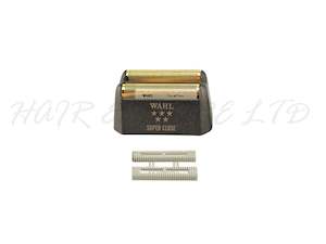 Blade Sets: WAHL Replacement Foil & Cutter for Finale Shaver