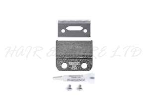 Blade Sets: WAHL Blade Set Suits Balding Clipper