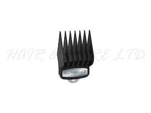 Clipper Trimmer Combs: WAHL Premium Guide Comb #7 (22mm)