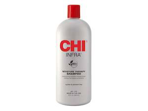 CHI Infra Shampoo 946ml