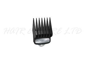 Clipper Trimmer Combs: WAHL Premium Guide Comb #5 (16mm)