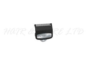 Clipper Trimmer Combs: WAHL Premium Guide Comb #1/2 (1.5mm)