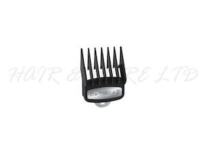 Clipper Trimmer Combs: WAHL Premium Guide Comb #2 (6mm)