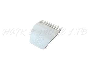 Clipper Trimmer Combs: WAHL Trimmer Comb Attachment #1 (3mm) suits Beret/Peanut etc