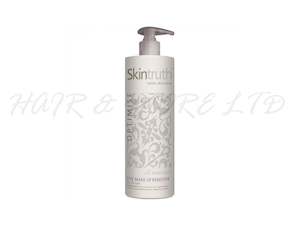 Skintruth: Skintruth Eye Makeup Remover (Silk Amino Acids) 200ml