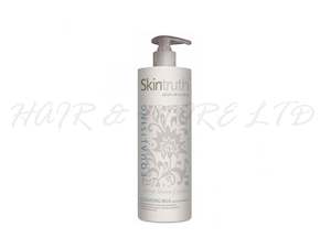 Skintruth: Skintruth Equalising Cleansing Milk (Orange Blossom & Ginger) 200ml