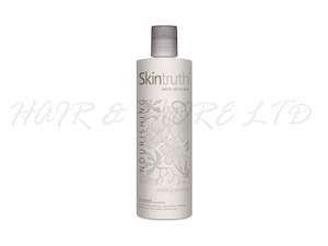 Skintruth: Skintruth Nourishing Toner (Orchid & Ginseng) 200ml