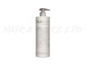 Skintruth Nourishing Cleansing Milk (Orchid & Ginseng) 200ml