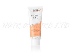 Fudge: Fudge Paintbox Coral Blush 75ml