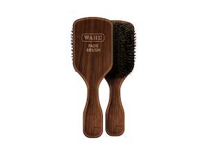 Combs: WAHL Professional Wooden Barber Fade Brush