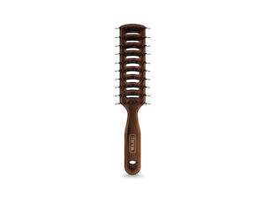 Combs: WAHL Professional Barber Vent Brush